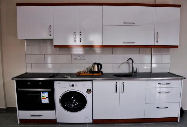 Evon Otel - Görsel 11