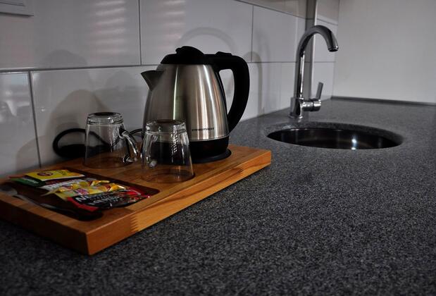 Evon Otel - Görsel 12