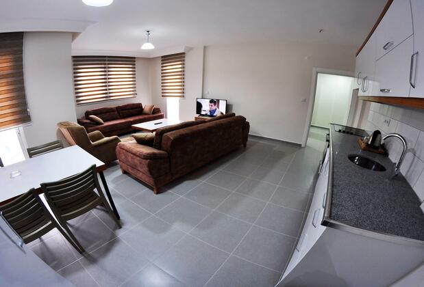 Evon Otel - Görsel 8