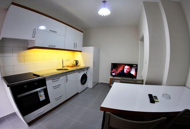 Evon Otel - Görsel 10