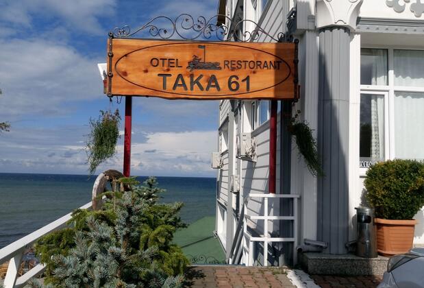 Livio Otel - Görsel 3