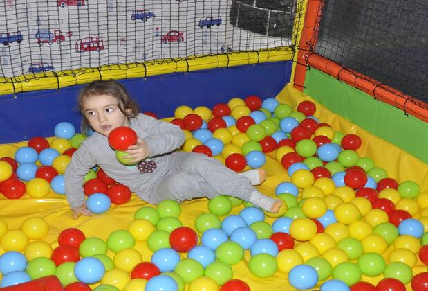 Livio Otel - Görsel 9