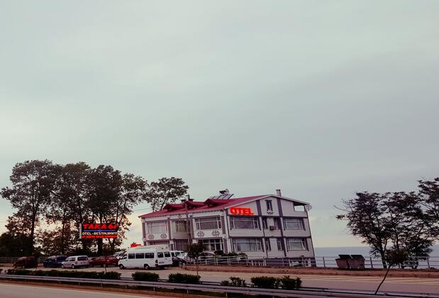 Livio Otel - Görsel 4