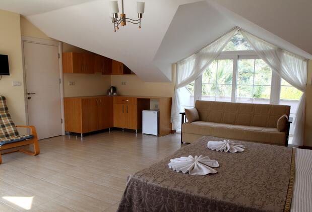 Hotel Dalos - Görsel 17