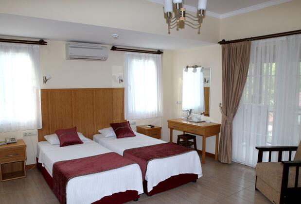 Hotel Dalos - Görsel 18