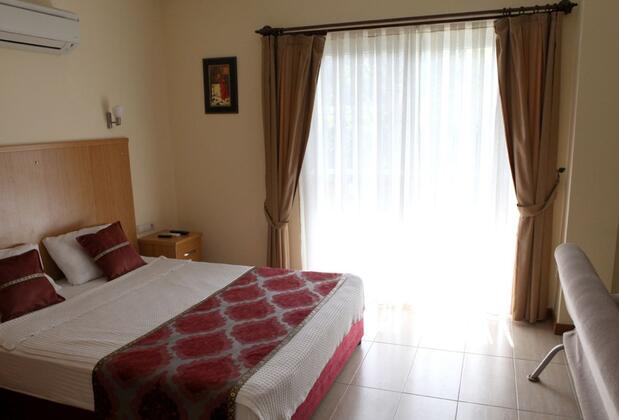 Hotel Dalos - Görsel 19