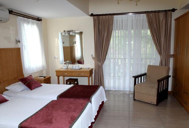 Hotel Dalos - Görsel 20