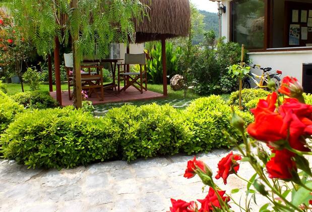 Hotel Dalos - Görsel 5