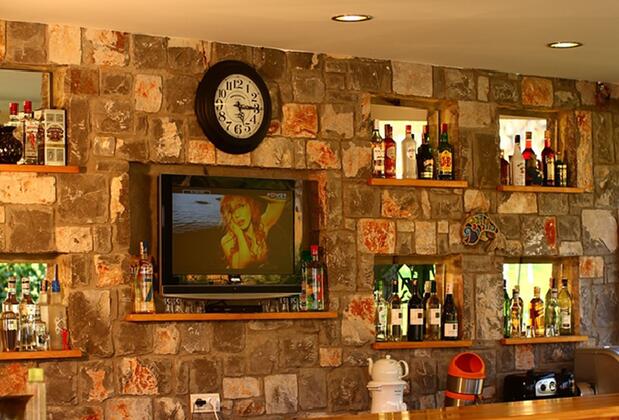 Hotel Dalos - Görsel 12