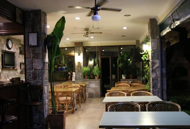 Hotel Dalos - Görsel 14