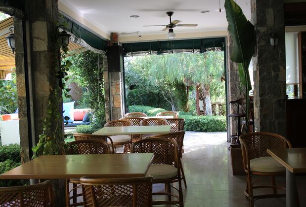 Hotel Dalos - Görsel 13