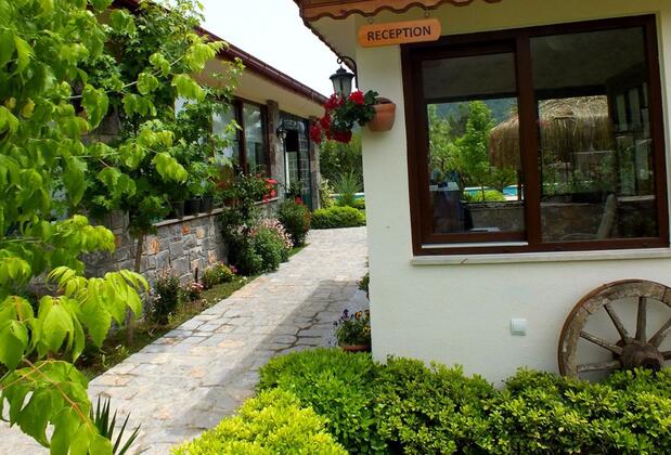 Hotel Dalos - Görsel 4