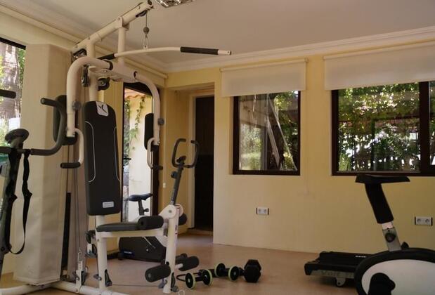 Hotel Dalos - Görsel 10