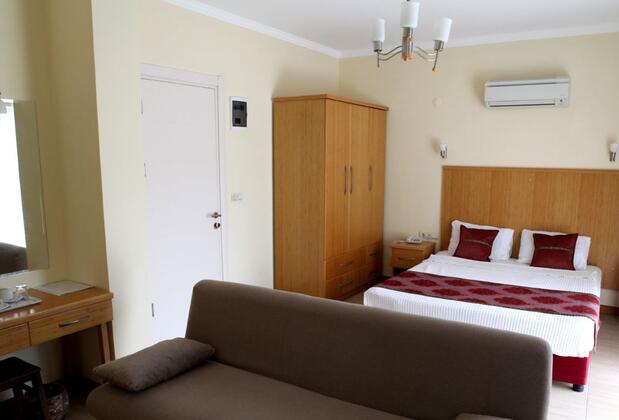 Hotel Dalos - Görsel 21