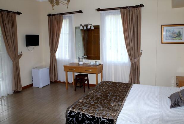 Hotel Dalos - Görsel 22