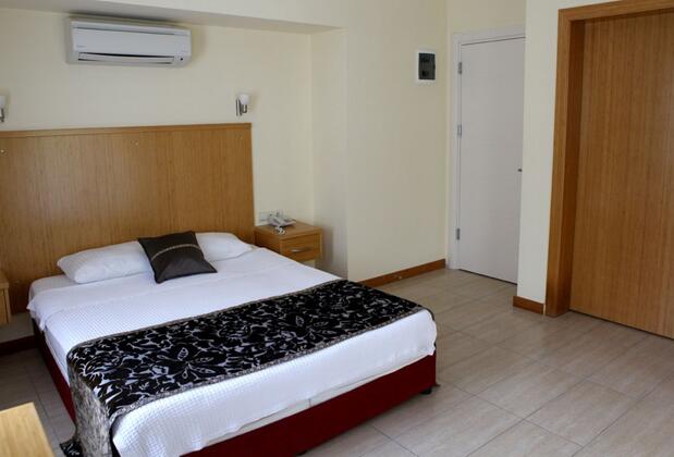 Hotel Dalos - Görsel 23