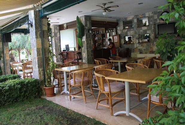 Hotel Dalos - Görsel 11