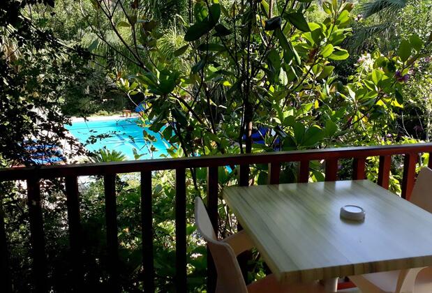 Hotel Dalos - Görsel 15