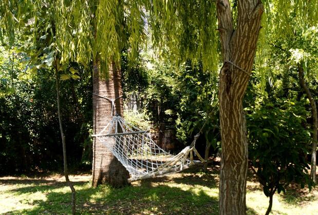 Hotel Dalos - Görsel 6