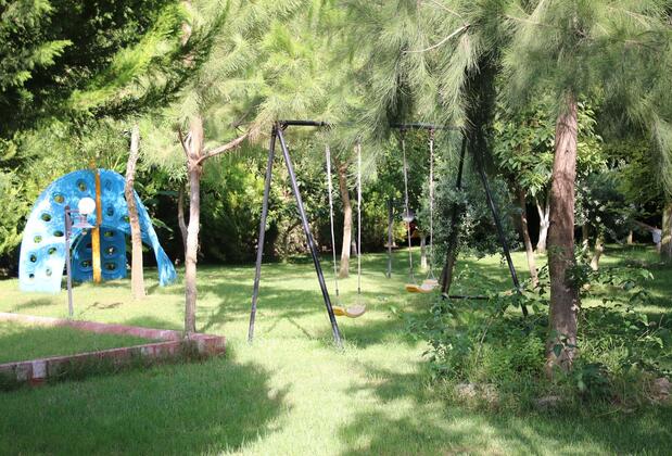 Hotel Dalos - Görsel 7