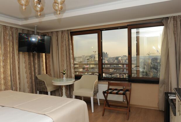 Rooms Inn Taxim - Görsel 50