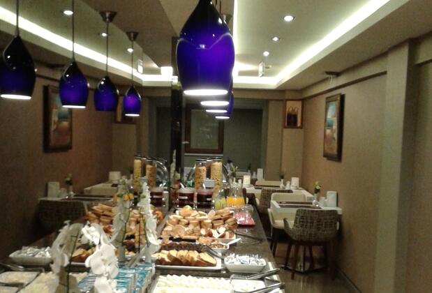 Rooms Inn Taxim - Görsel 6