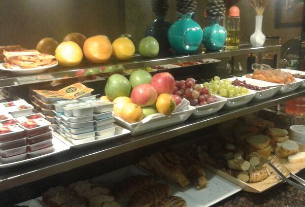 Rooms Inn Taxim - Görsel 7