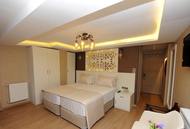 Rooms Inn Taxim - Görsel 22