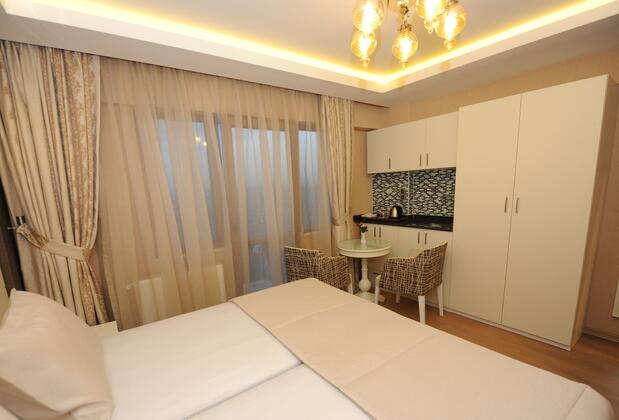Rooms Inn Taxim - Görsel 23
