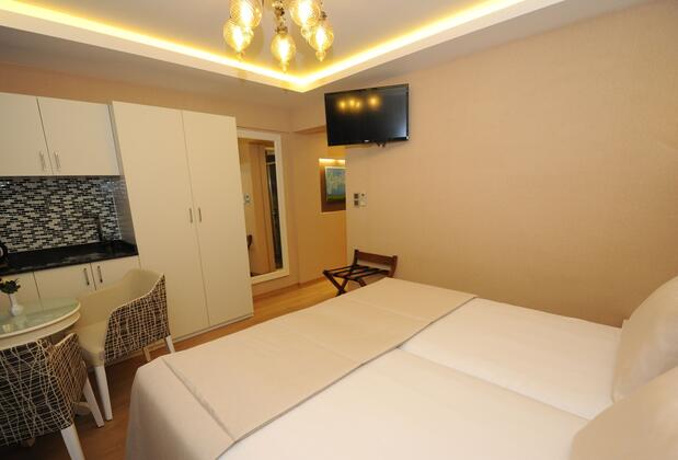 Rooms Inn Taxim - Görsel 25