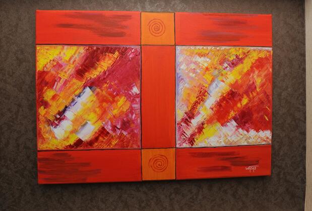 Rooms Inn Taxim - Görsel 29