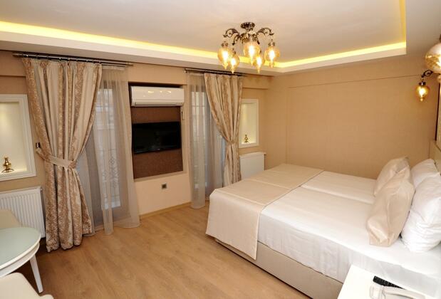 Rooms Inn Taxim - Görsel 30