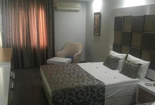 Grand Kayalar Otel - Görsel 11