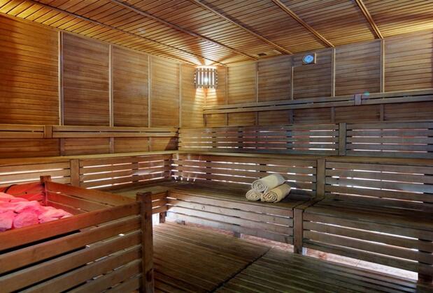 İncekum West Hotel - Görsel 25