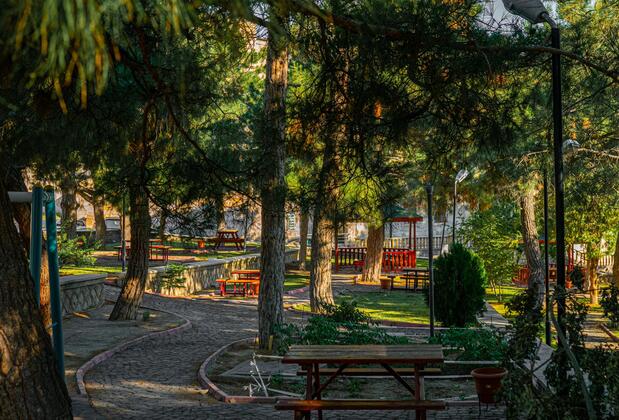 Kapadokya Born Hotel  - Görsel 3