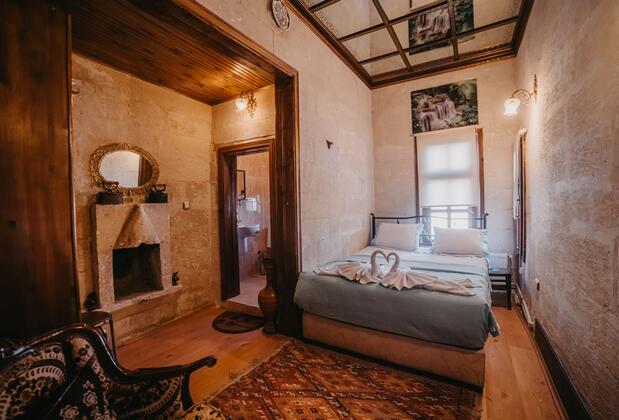 Kapadokya Born Hotel  - Görsel 6