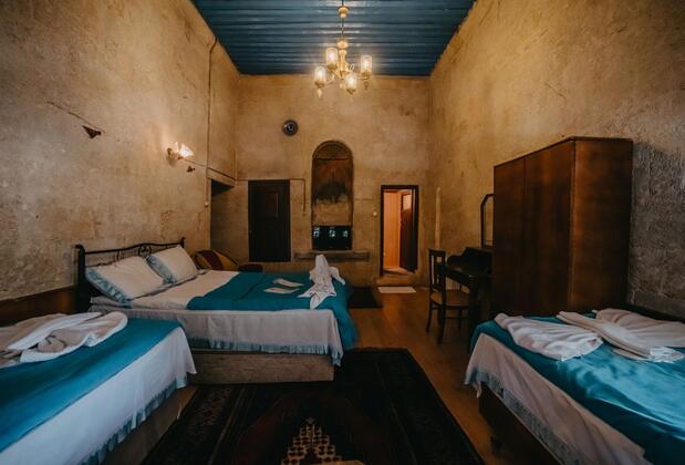 Kapadokya Born Hotel  - Görsel 9