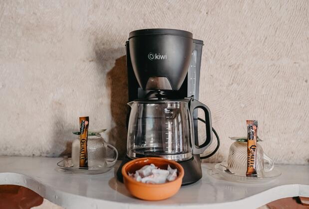 Kapadokya Born Hotel  - Görsel 5