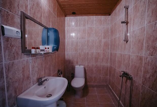 Kapadokya Born Hotel  - Görsel 4