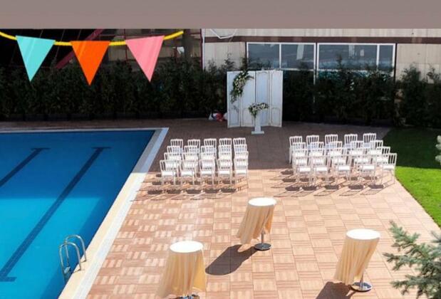 Hotel Excellence Inn Hotel - Görsel 4