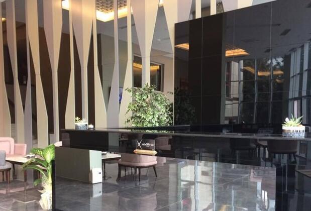 Hotel Excellence Inn Hotel - Görsel 3