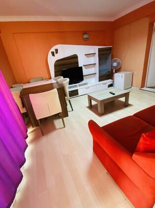 Hotel 1460 Alsancak - Görsel 3