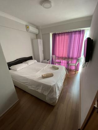 Hotel 1460 Alsancak - Görsel 4