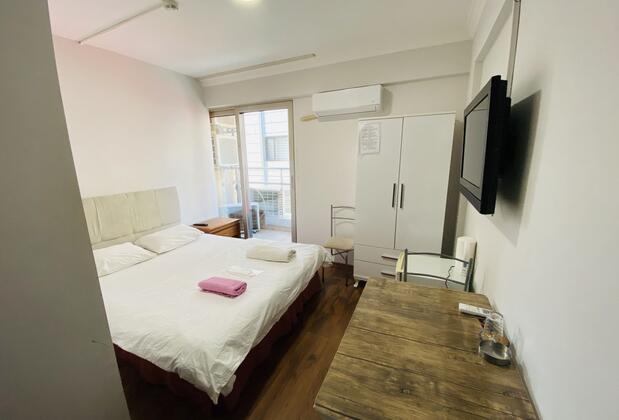 Hotel 1460 Alsancak - Görsel 5