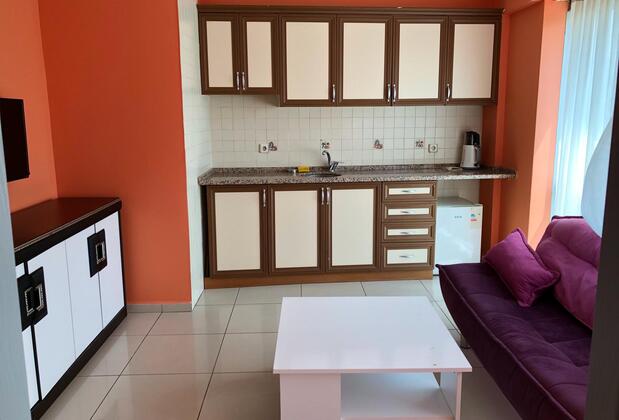 Hotel 1460 Alsancak - Görsel 6