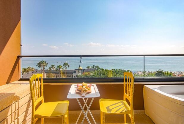 Anjeliq Downtown Hotel - Görsel 4