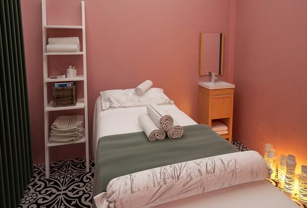 Anjeliq Downtown Hotel - Görsel 15