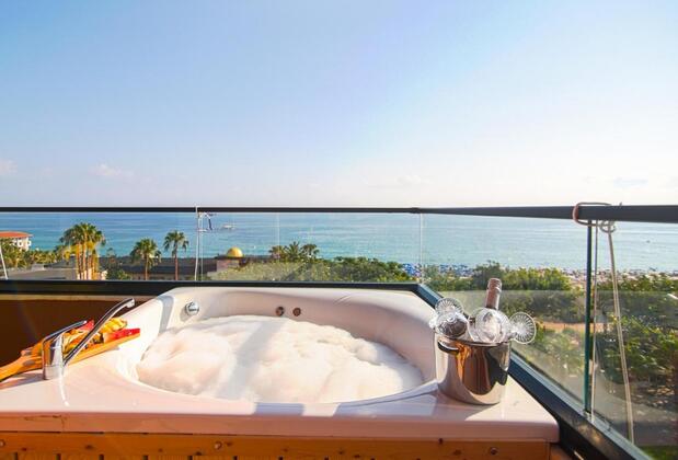 Anjeliq Downtown Hotel - Görsel 5