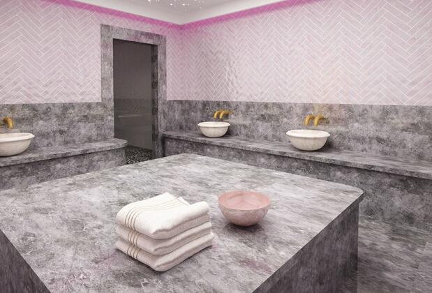 Anjeliq Downtown Hotel - Görsel 16