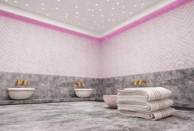 Anjeliq Downtown Hotel - Görsel 17